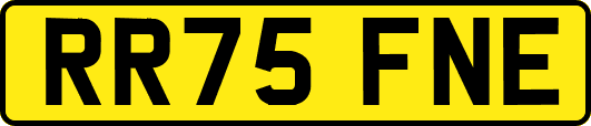 RR75FNE