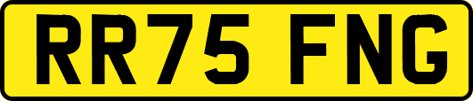 RR75FNG