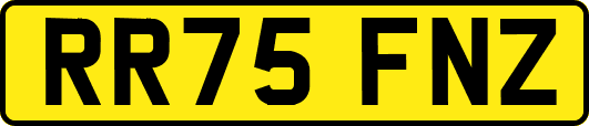 RR75FNZ