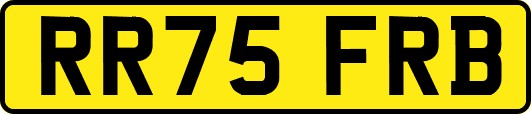 RR75FRB