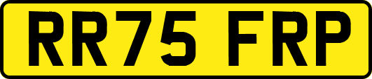 RR75FRP