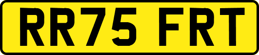 RR75FRT