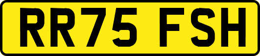 RR75FSH