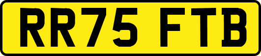 RR75FTB
