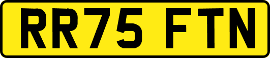 RR75FTN