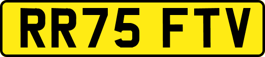 RR75FTV
