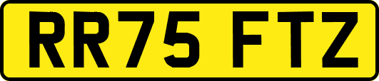 RR75FTZ