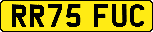 RR75FUC