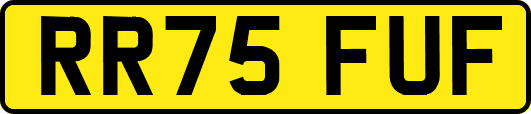RR75FUF