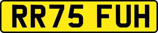 RR75FUH