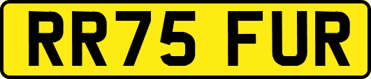 RR75FUR