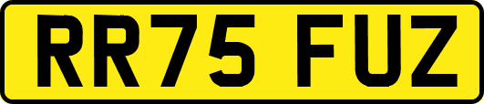 RR75FUZ