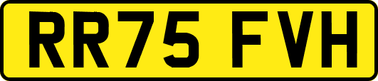 RR75FVH