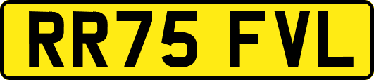 RR75FVL