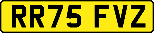 RR75FVZ