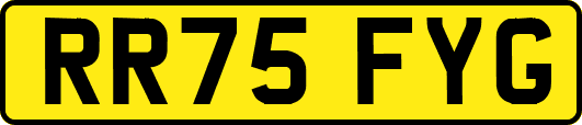 RR75FYG