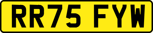 RR75FYW