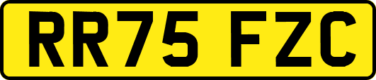 RR75FZC