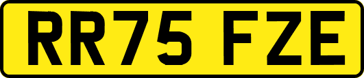 RR75FZE
