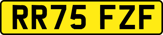 RR75FZF