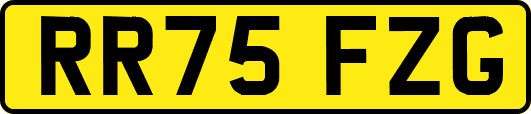 RR75FZG