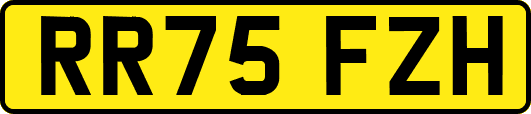 RR75FZH