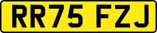 RR75FZJ