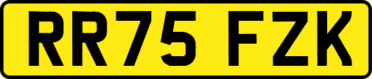 RR75FZK