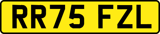 RR75FZL