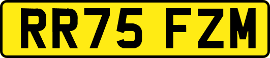RR75FZM