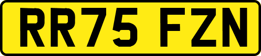 RR75FZN