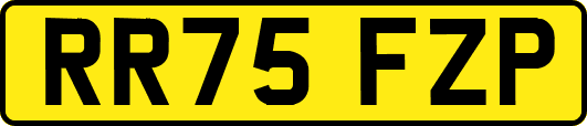 RR75FZP