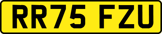RR75FZU
