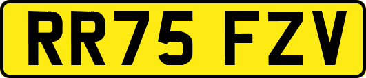 RR75FZV
