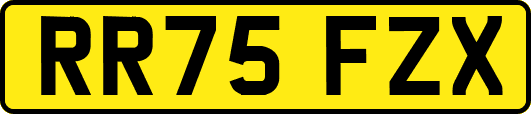 RR75FZX