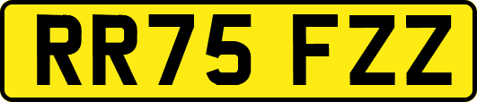 RR75FZZ