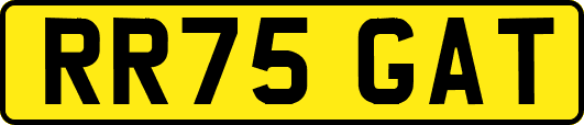 RR75GAT