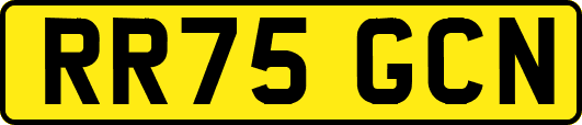 RR75GCN