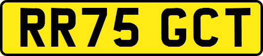 RR75GCT