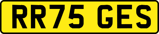 RR75GES