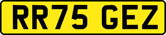 RR75GEZ