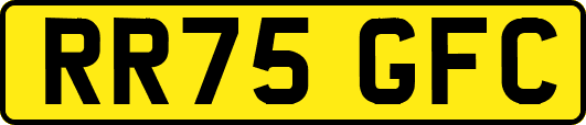 RR75GFC
