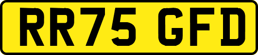 RR75GFD