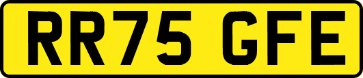 RR75GFE