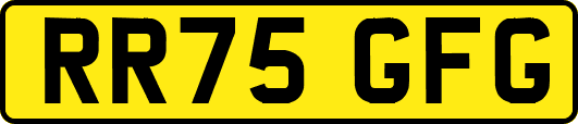 RR75GFG