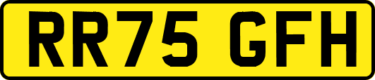 RR75GFH