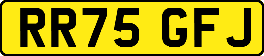 RR75GFJ