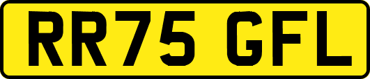 RR75GFL