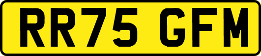 RR75GFM