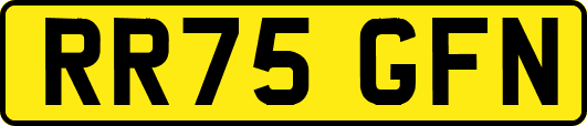 RR75GFN